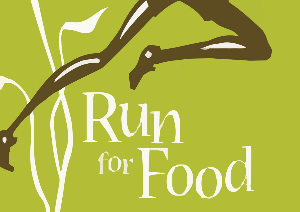 Run For Food