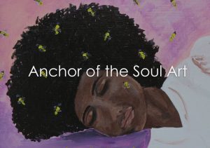 Anchor of the Soul Art
