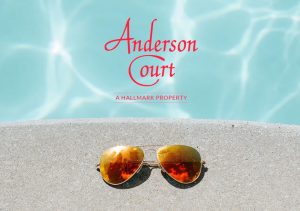 Anderson Court Apartments