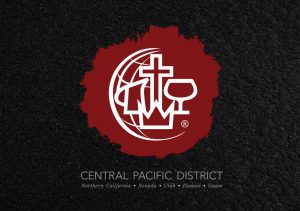The Central Pacific District