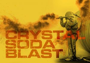Crystal Soda Blast
