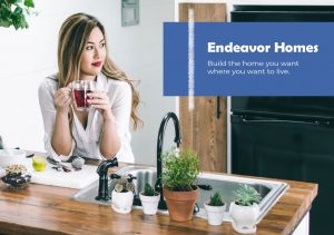 Endeavor Homes