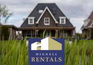 Hignell Rentals