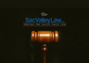 Sac Valley Law