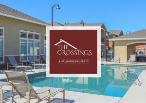 The Crossings Apartments