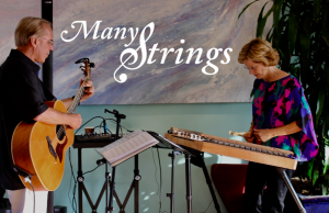 Many Strings