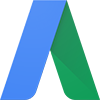 Google Adwords Logo