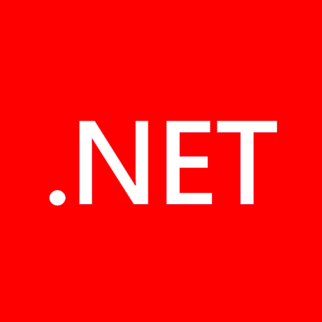 dotnet-logo-red
