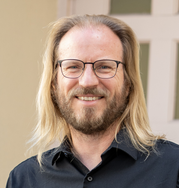 Photo of Stephen